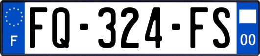 FQ-324-FS