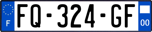 FQ-324-GF