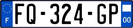 FQ-324-GP