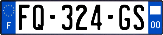 FQ-324-GS