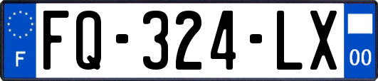 FQ-324-LX