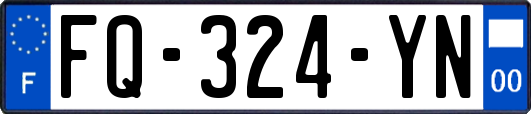 FQ-324-YN