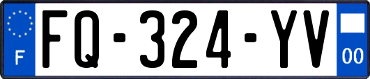 FQ-324-YV