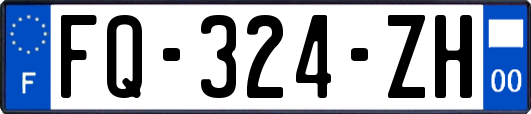 FQ-324-ZH