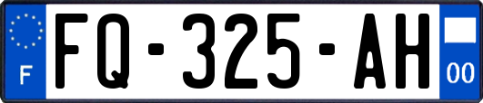 FQ-325-AH