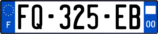 FQ-325-EB