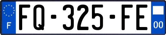 FQ-325-FE