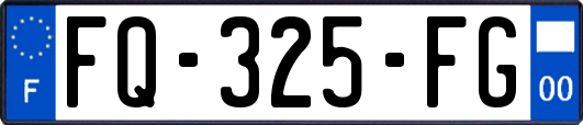 FQ-325-FG