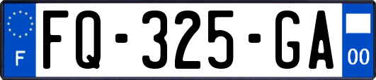 FQ-325-GA