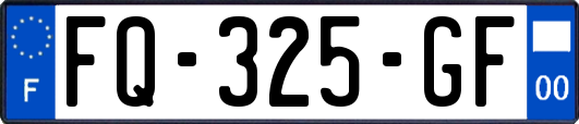 FQ-325-GF