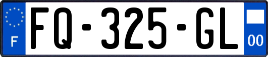 FQ-325-GL