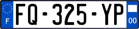 FQ-325-YP