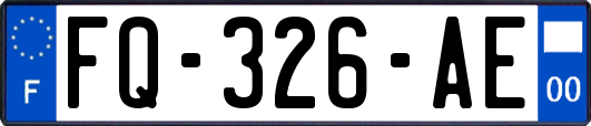 FQ-326-AE