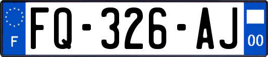 FQ-326-AJ