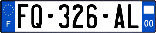 FQ-326-AL