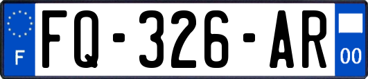 FQ-326-AR