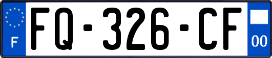 FQ-326-CF