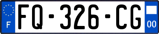 FQ-326-CG