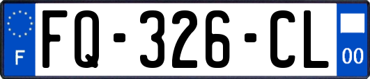 FQ-326-CL