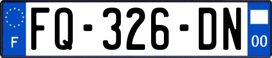 FQ-326-DN