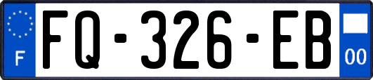 FQ-326-EB