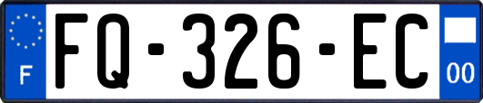 FQ-326-EC