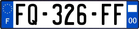 FQ-326-FF
