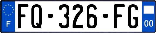FQ-326-FG