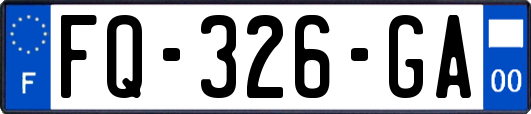 FQ-326-GA