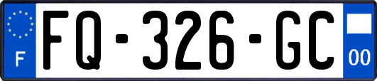 FQ-326-GC