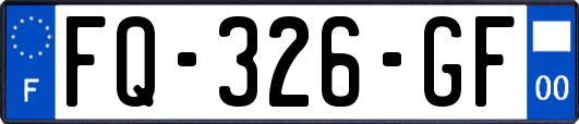 FQ-326-GF