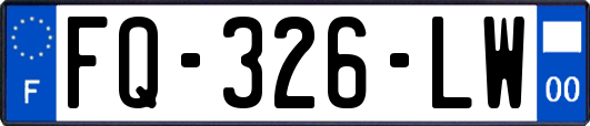 FQ-326-LW