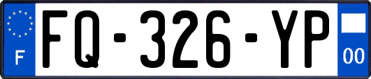 FQ-326-YP