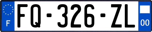 FQ-326-ZL