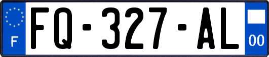 FQ-327-AL