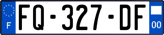 FQ-327-DF