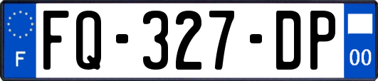 FQ-327-DP