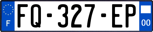 FQ-327-EP