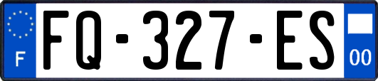 FQ-327-ES