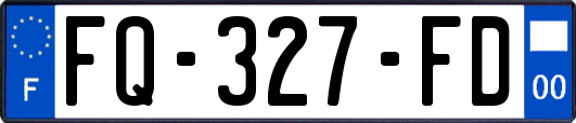 FQ-327-FD