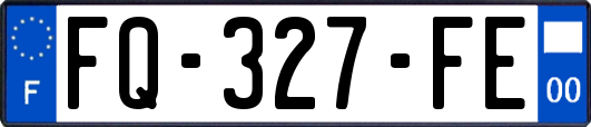 FQ-327-FE