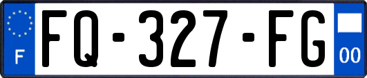 FQ-327-FG
