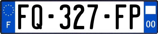 FQ-327-FP