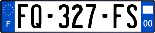 FQ-327-FS