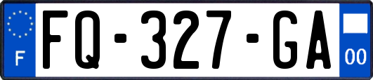 FQ-327-GA