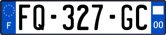 FQ-327-GC
