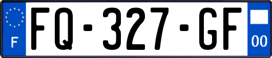 FQ-327-GF