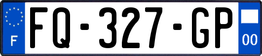 FQ-327-GP