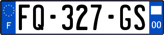 FQ-327-GS
