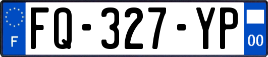 FQ-327-YP